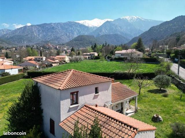 Maison vente à Prades, Vernet-les-bains