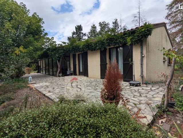 Maison vente à Nérac, Puch-d'agenais