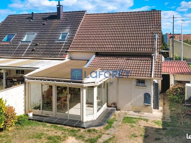 Maison vente à Savigny-sur-Orge, Essonne