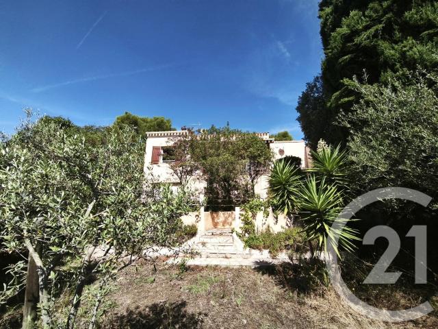 Maison vente à Arrondissement de Toulon, La Garde