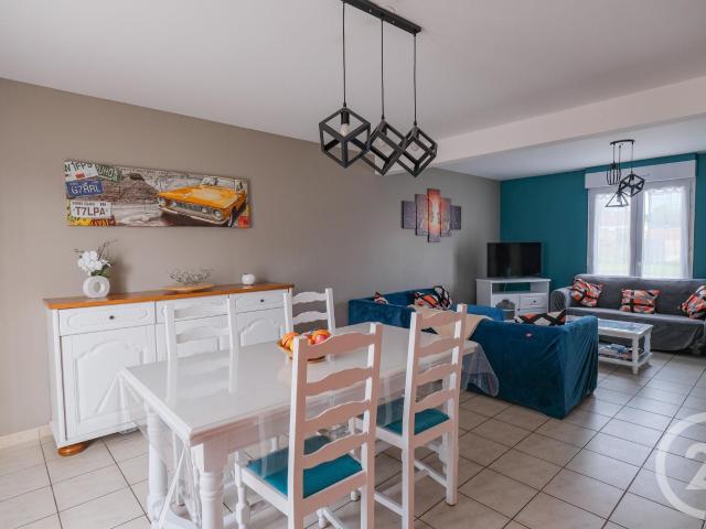 Maison vente à Cherbourg, Barneville-carteret