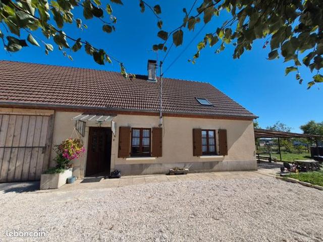 Maison vente à Le Deschaux, Jura