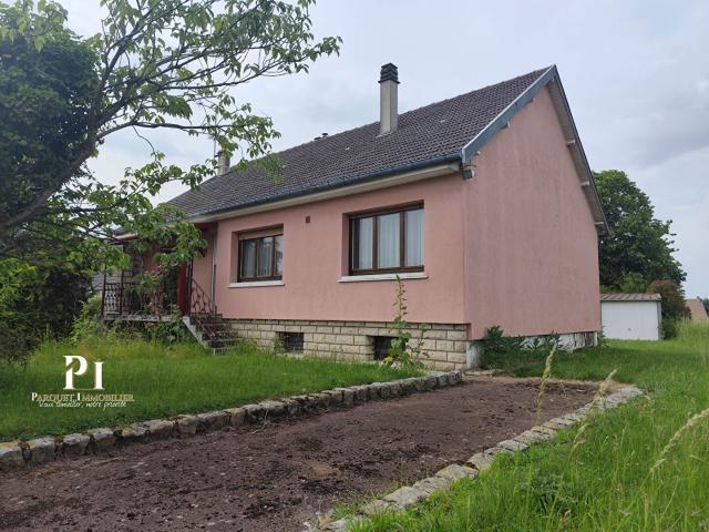 Maison vente à Péronne, Méaulte