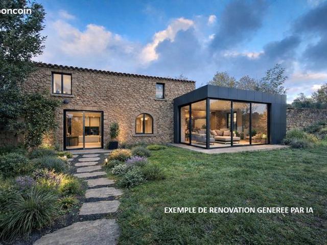 Maison vente à Nantes, Vertou