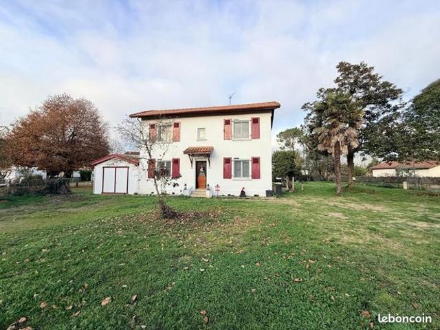 Maison vente à Mont-de-Marsan, Aire-sur-l'adour