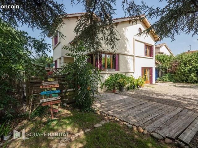 Maison vente à Valence, Romans-sur-isère