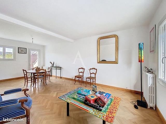 Maison vente à Angers
