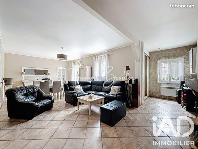 Maison vente à Argenteuil, Ermont