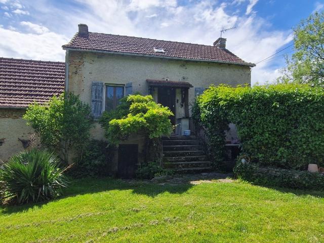 Maison vente à Cahors, Laramière