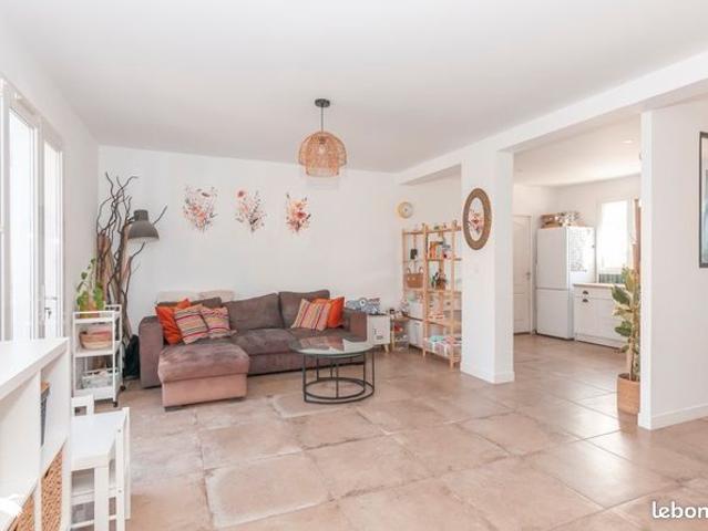 Maison vente à Montpellier, Gigean