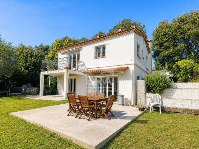 Maison vente à Grasse, Le Cannet