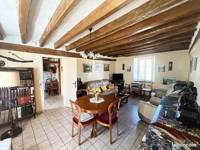 Maison vente à Étampes, Dourdan