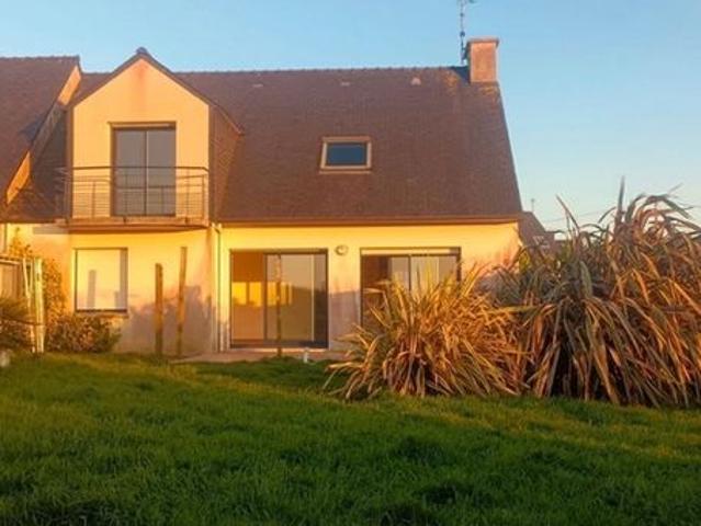 Maison vente à Brest, Bretagne