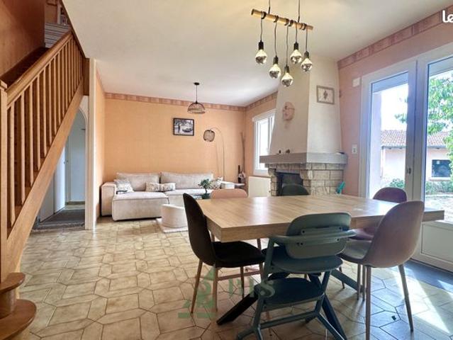 Maison vente à Roanne, Riorges