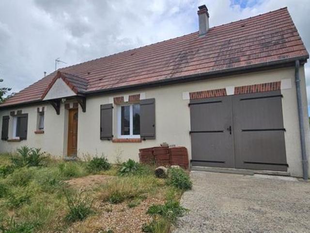 Maison vente à Châteaudun, Sancheville