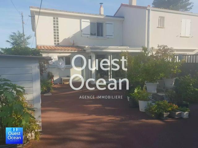 Maison vente à Les Sables-d'Olonne, La Tranche-sur-mer