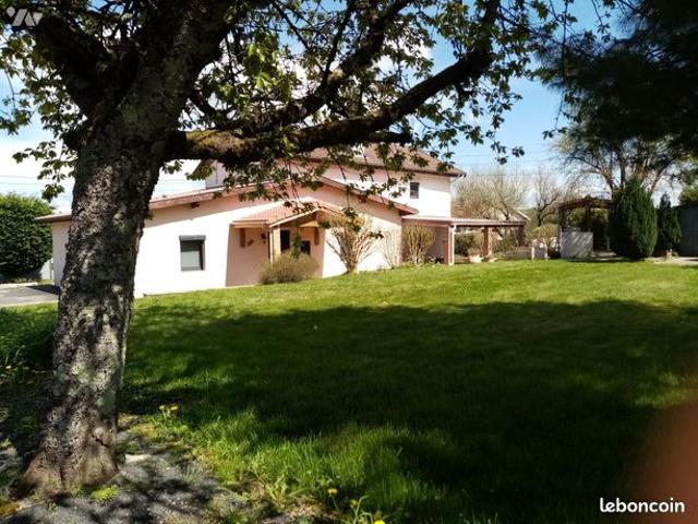 Maison vente à Épinal, Vincey