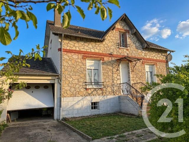 Maison vente à La Charité-sur-Loire, Nièvre