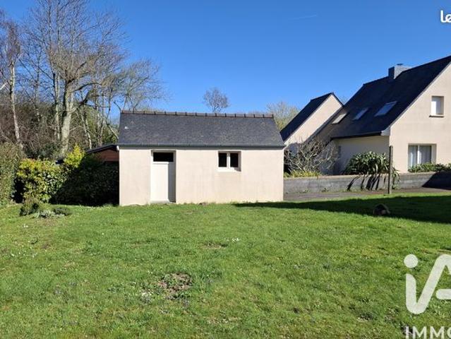 Maison vente à Lannion, Bretagne