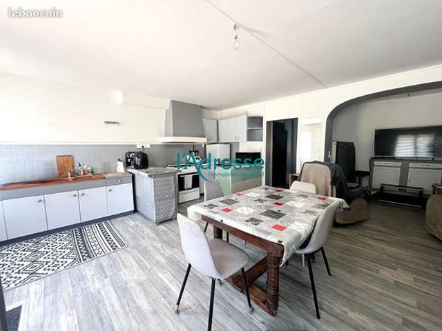 Maison vente à Moisdon-la-Rivière, Loire-Atlantique