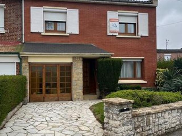 Maison vente à Arras