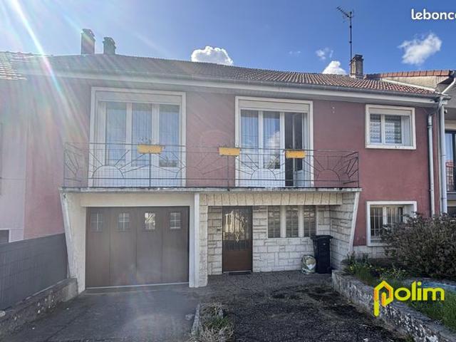 Maison vente à Nancy, Blénod-lès-pont-à-mousson