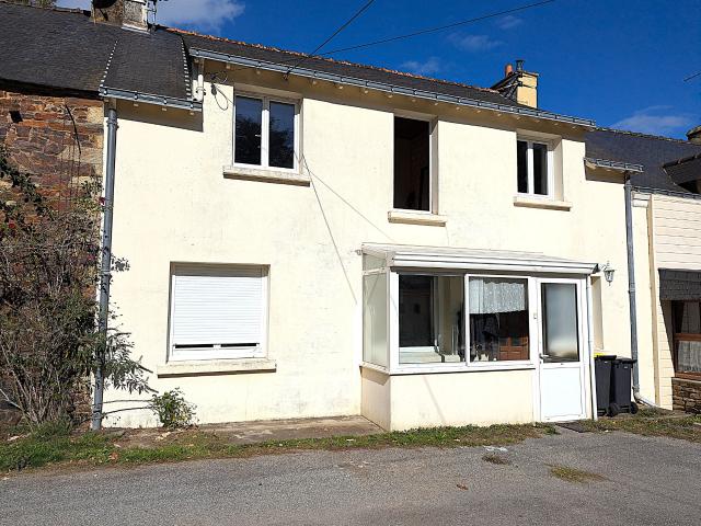Maison vente à Vannes, Bretagne