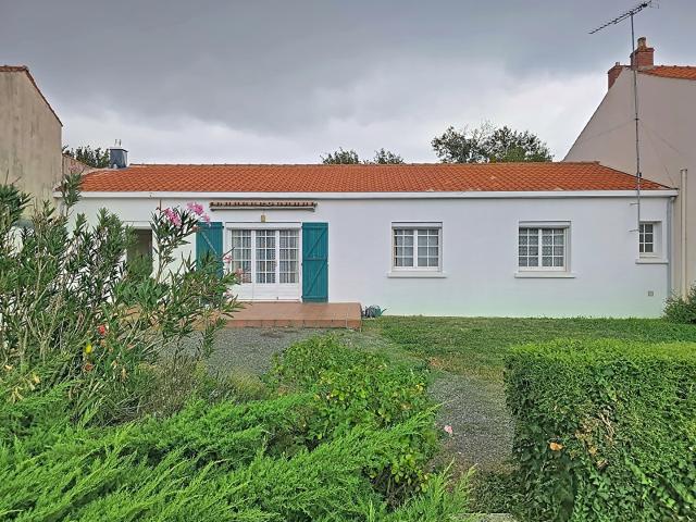 Maison vente à Luçon, Vendée