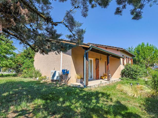 Maison vente à Toulouse, Villemur-sur-tarn