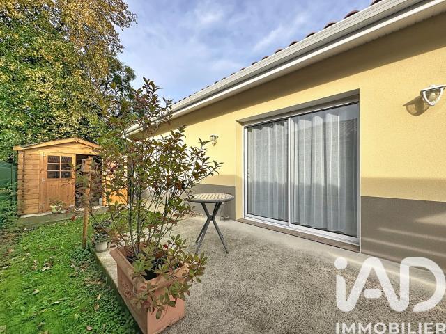 Maison vente à Lotissement Venise, Hagetmau