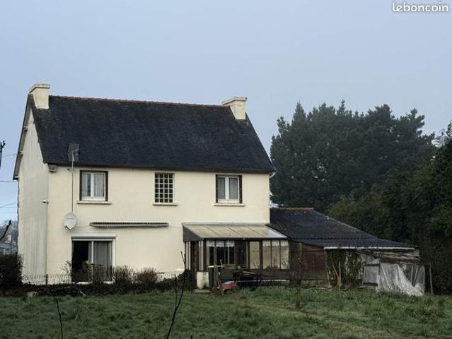 Maison vente à Saint-Brieuc, Bretagne