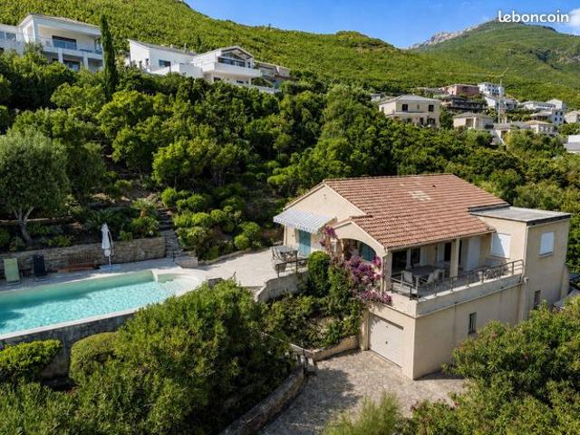 Maison vente à Bastia, Sisco