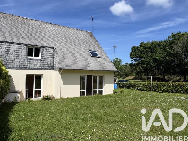 Maison vente à Hameau de Pen Lan, Trébeurden