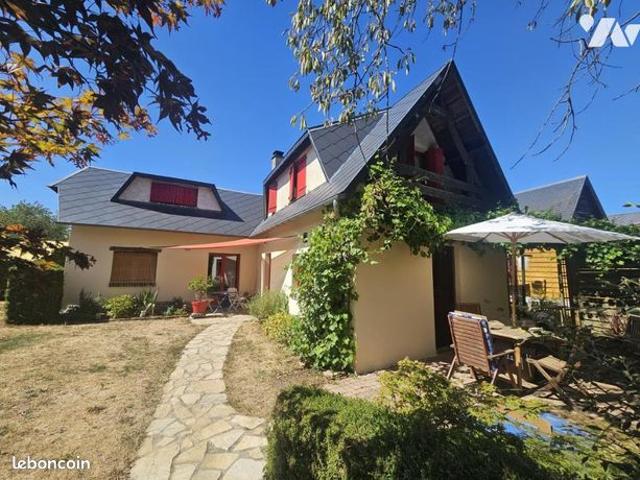Maison vente à Évreux, Caugé