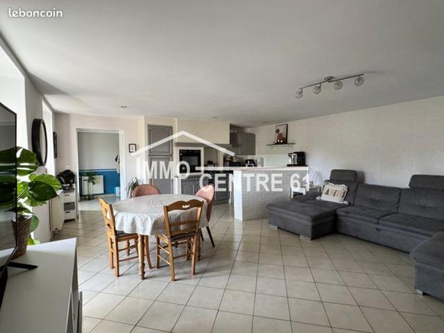 Maison vente à Argentan, La Ferté-macé