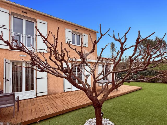Maison vente à Aix-en-Provence, Bouc-bel-air