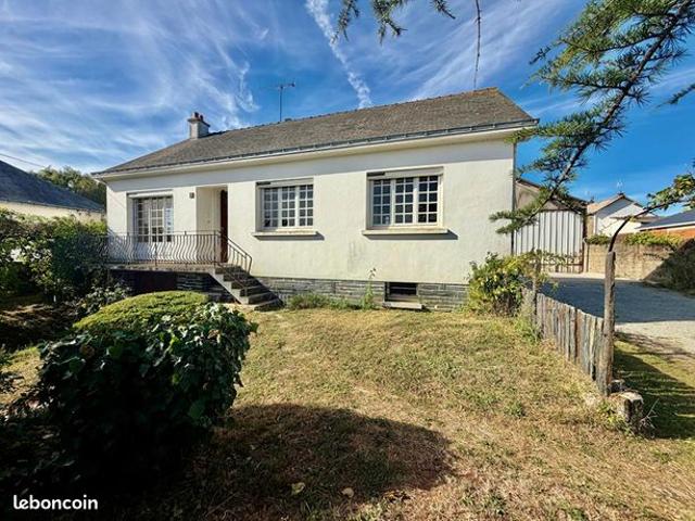 Maison vente à Nozay, Loire-Atlantique