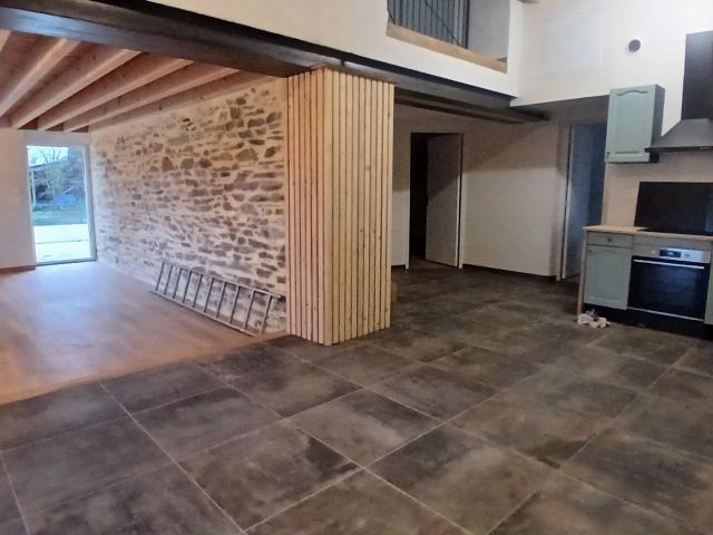 Maison location à France métropolitaine, Bretagne