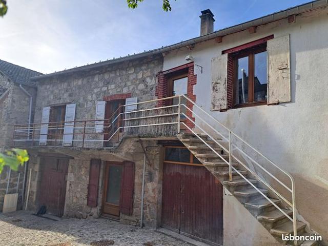 Maison vente à Yssingeaux, Tence