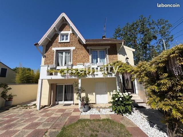 Maison vente à Mantes-la-Jolie, Mantes-la-jolie