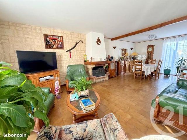 Maison vente à Argenteuil