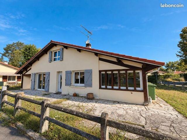 Maison vente à Mont-de-Marsan, Landes