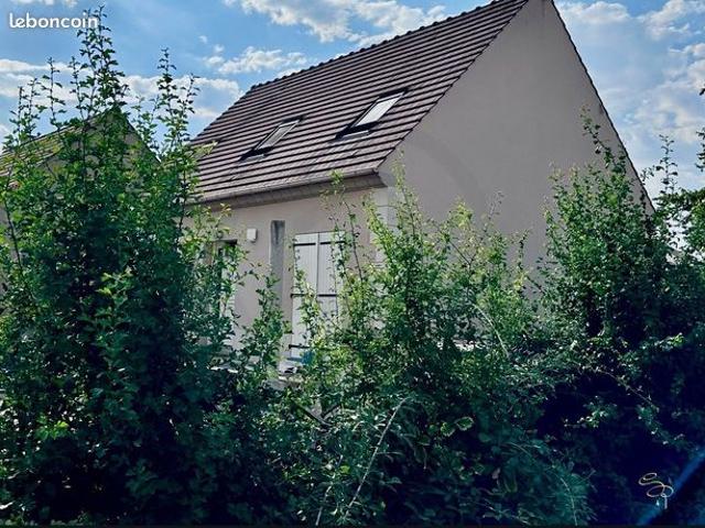 Maison vente à Bouconvillers, Oise