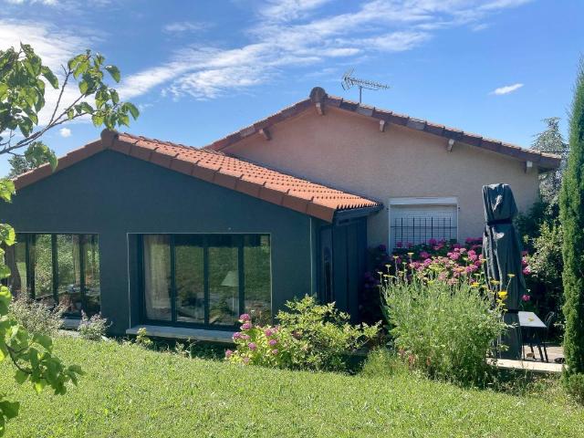 Maison vente à Nalies, Monferran-Savès