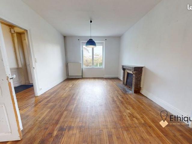 Maison vente à Sens, Chaumont