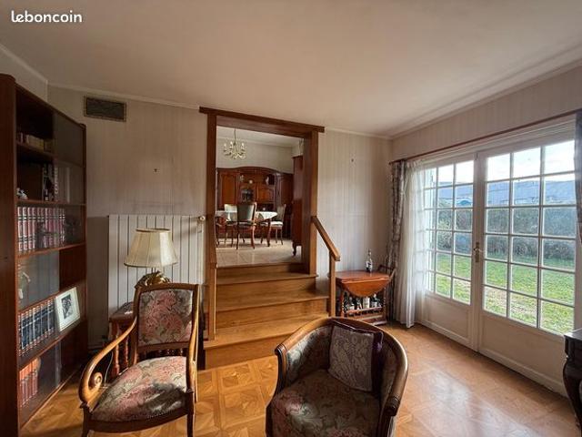 Maison vente à Issoudun