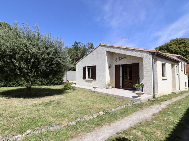 Maison vente à Rochefort, Meschers-sur-gironde