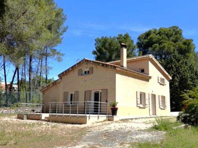 Maison location à Aix-en-Provence, Eguilles