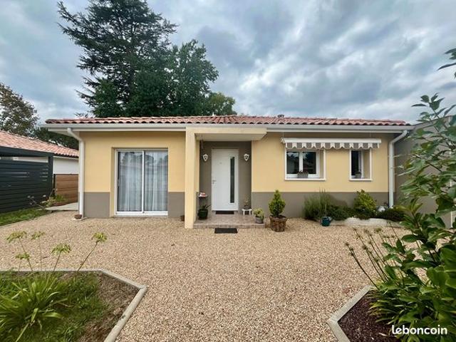 Maison vente à Mont-de-Marsan, Hagetmau