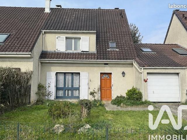 Maison vente à Torcy, Lagny-sur-marne